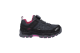 CMP Kiruna Fitgo Trekking Low (3Q56764_00US) schwarz 1