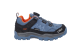 CMP Kiruna Low Fitgo Trekking waterproof (3Q56764J_09NS) blauw 1