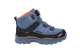 CMP Kiruna Mid Fitgo Trekking (3Q56784-09NS) blau 1