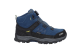 CMP Kiruna Mid Fitgo Trekking (3Q56784J_10MF) blau 2
