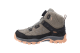 CMP Kiruna Mid Fitgo Trekking waterproof Grö e 31 (3Q56784_P780) beige 6
