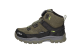 CMP Kiruna Mid Fitgo WP Fleece (3Q57894-36EU) grün 2