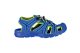 CMP Aquarii 2.0 HIKING SANDAL (30Q9664-L793) blau 6