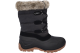 CMP Winterstiefel NIETOS LOW (3Q78956-U901) schwarz 6