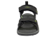 CMP Almaak HIKING SANDAL (38Q9947_U901) schwarz 1