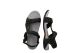 CMP Hamal Hiking Sandal (38Q9957-U940) schwarz 6
