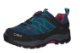CMP Rigel Low Trekking (3Q13244_06MF) blau 5