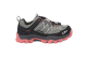 CMP Rigel Low Trekking 3Q54554 Wp (3Q54554-25FV) multicolore 5