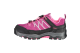 CMP Rigel Low WP Trekking (3Q13244-05HF) pink 1