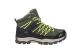 CMP Rigel Mid Trekking waterproof (3Q12944J-02FV) verde 1