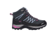 CMP Rigel Mid waterproof Trekking Grö e 43 (3Q12946UG_66UM) schwarz 1