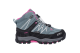 CMP RIGEL MID WP Wanderschuhe (3Q12944-14EM) bunt 1