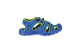 CMP Aquarii 2.0 HIKING SANDAL (30Q9664-L793) blau 5