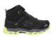 CMP Kiruna Mid Fitgo Fleece (3Q57894J_69ZU) zwart 1