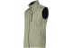 CMP Weste (30A9317.E663) beige 3