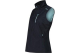 CMP Weste (39A5086.01UT) schwarz 3