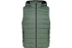 CMP Weste MAN VEST SNAPS HOOD (34K2777.F762) grün 1