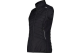 CMP Weste WOMAN HYBRID VEST (34Z6586.U423) schwarz 3