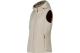 CMP Weste WOMAN VEST FIX HOOD (35Z5026.A238) gelb 3
