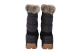 CMP Winterstiefel NIETOS LOW (3Q78956-U901) schwarz 4