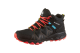 Columbia PEAKFREAK II MID OUTDRY (2005121;012) schwarz 1