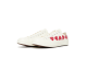 Comme des Garcons Play Chuck Taylor Multi Heart (P1K117-2) weiss 1