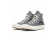 Comme des Garcons Play Heart Chuck Taylor All Star 70 High (AZK122001) grau 1