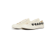 Comme des Garcons Play x Converse Chuck Multi Heart Low (AZ-K126-001-2) braun 5