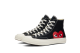 #NO_BRAND# Chuck Taylor High x 70 (150204C) bunt 3
