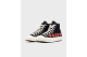 Comme des Garcons Play x Converse High (AZ-K127-001-1) schwarz 2