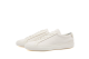 Common Projects Achilles Leather Canvas (2369-4102) weiss 1