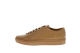 Common Projects Achilles Low Dark Tan (3701-3910) braun 1