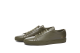 Common Projects Achilles Olive Low (1528-1010) grün 3