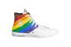Converse Chuck Taylor All Star High Pride (167758C) bunt 4