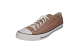 Converse Chuck Taylor Low All Star (170800C) braun 1