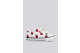 Converse Chuck Taylor All Star Easy-On Allover Apples (A13183C) weiss 1
