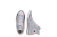 Converse Chuck Taylor All Star Mini Flowers (A14980C) bunt 6