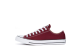 Converse Chuck Taylor All Star Low (M9691) rot 1