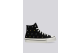 Converse Chuck Taylor All Star Lift Platform (A12609C) schwarz 3