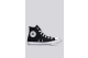 Converse Chuck Taylor All Star (A17600C) preto 3