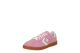 Converse Classic Trainer Suede (A16536C) pink 1