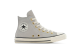 Converse alte CHUCK TAYLOR ALL STAR SUEDE (A19137C) grau 1