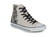 Converse Chuck Taylor All Star We Are Not Alone High Top HI (165468C) wit 2