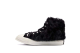 Converse AMBUSH x Chuck 70 High Fuzzy (170586C) schwarz 3