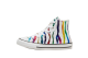 Converse anderson x converse chuck run star hike 1970s high white (667600F) bunt 1