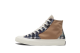 Converse Beyond Retro x Chuck 70 High Workwear Taylor All Star Hi Tan (169834C) bunt 1