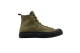 Converse Bosey High Green (168846C) braun 3