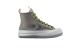 Converse Bosey MC High Metallic Vis (169528C) grau 3