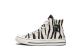 Converse Chuck Dead x 70 Hi Taylor Brain (163166C) bunt 1