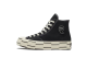 Converse Chuck Dead x 70 High Taylor All Hi Star Brain (170549C) schwarz 4